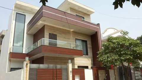 Kothi Rent DLF Phase 1 Gurgaon